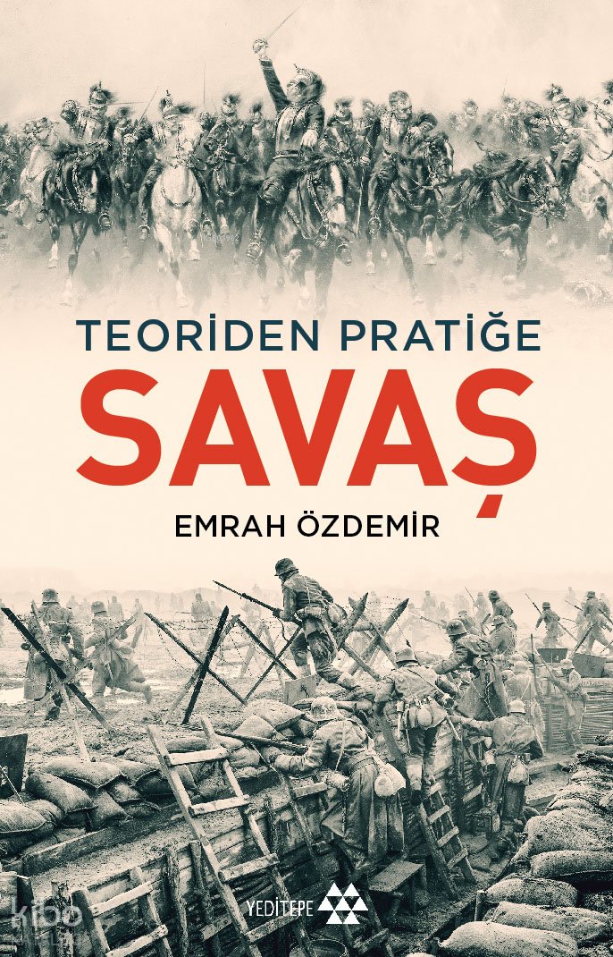 Savaş