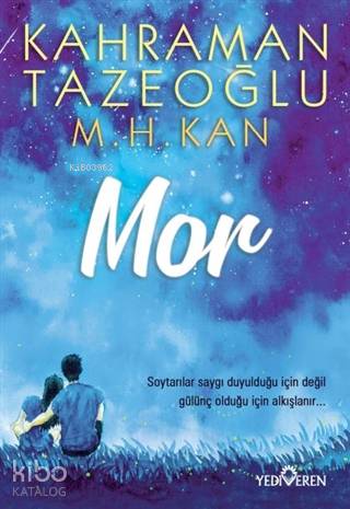 Mor