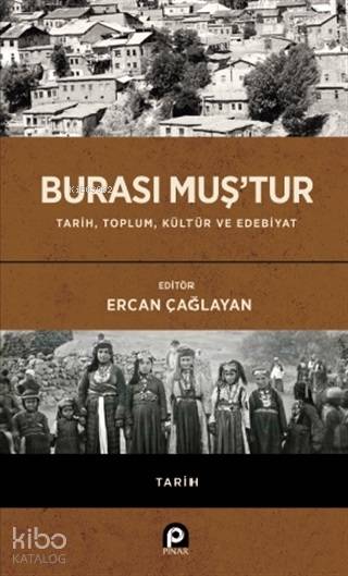 Burası Muş'tur