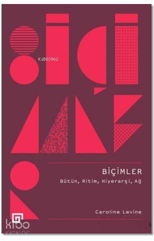 Biçimler
