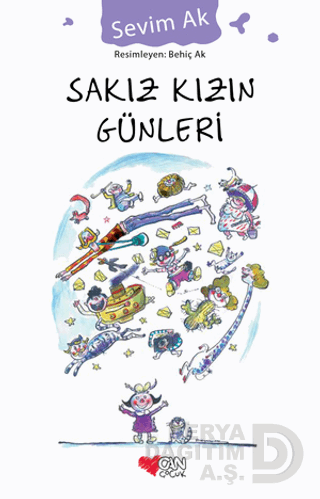 Sakız Kızın Günleri