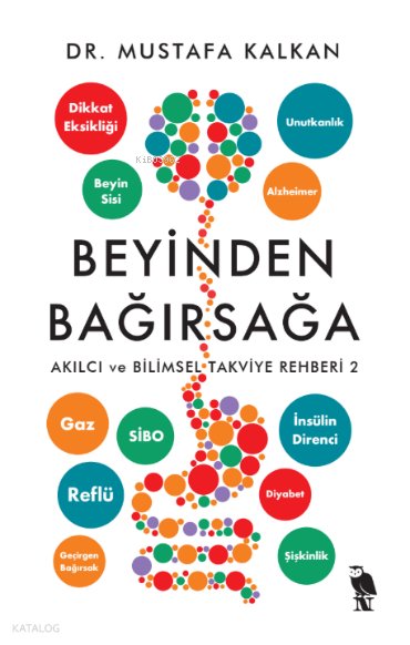 Beyinden Bağırsağa