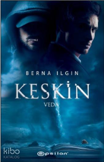 Keskin - Veda - Berna Ilgın