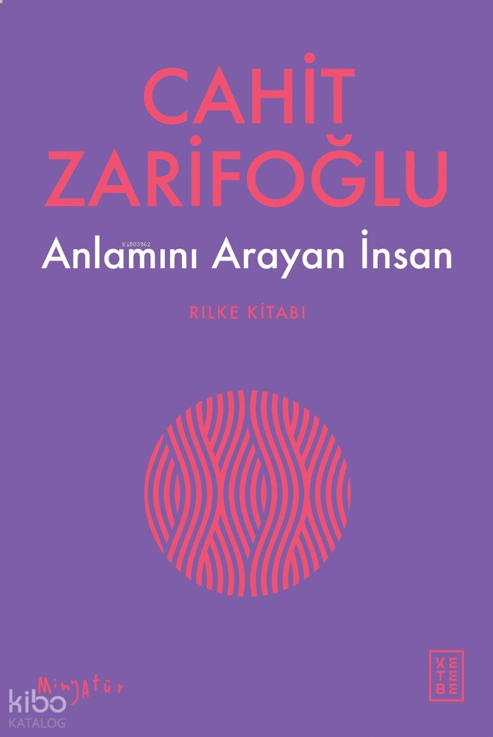 Anlamını Arayan İnsan