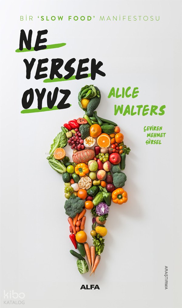 Ne Yersek Oyuz