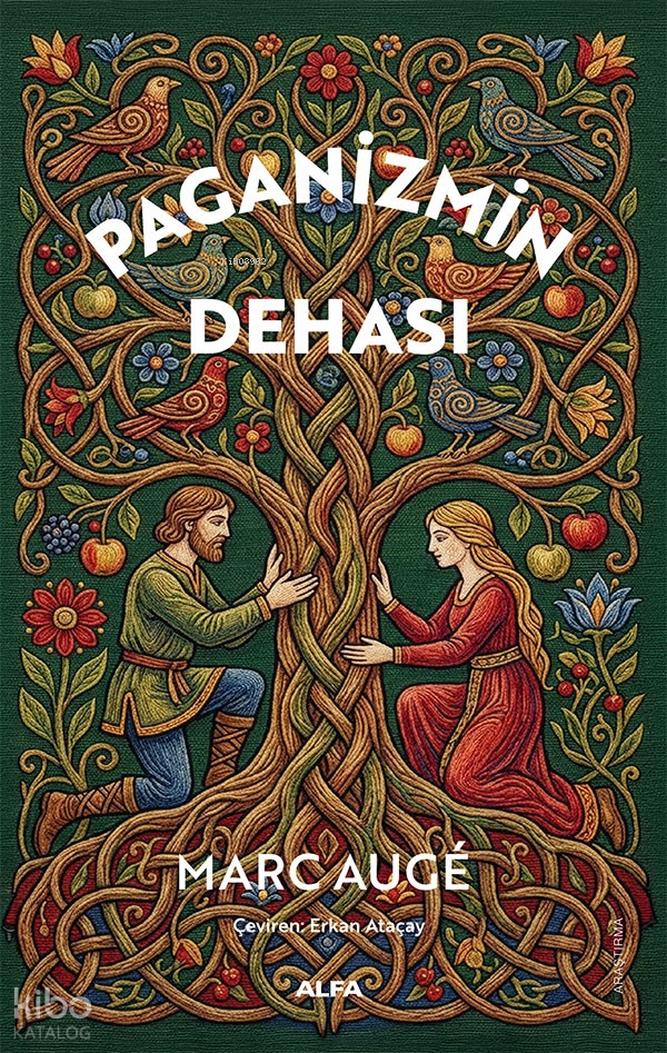 PEGANİZMİN DEHASI