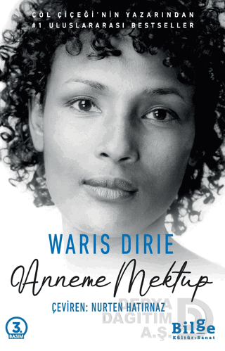 Anneme Mektup - Waris Dirie