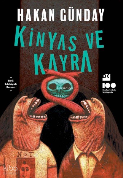 Kinyas ve Kayra