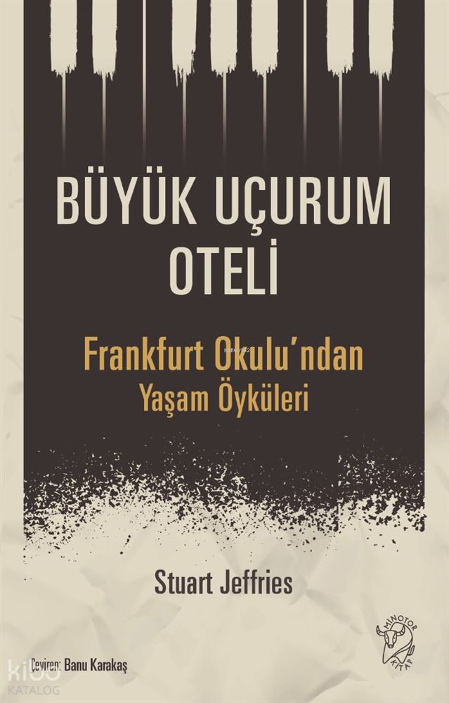 BÜYÜK UÇURUM OTELİ