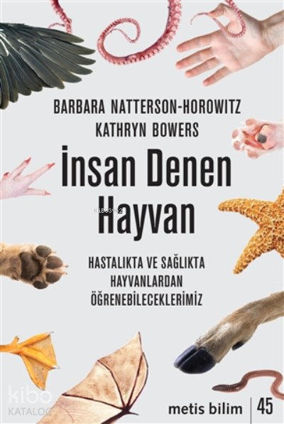İnsan Denen Hayvan