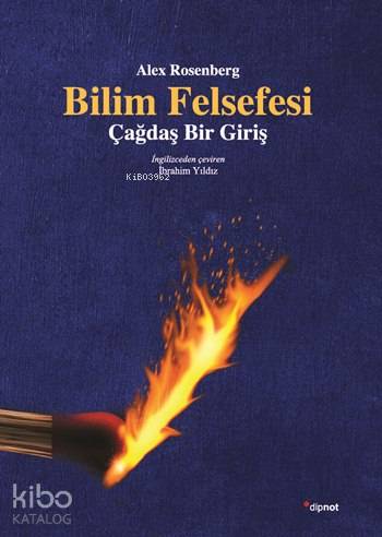 Bilim Felsefesi