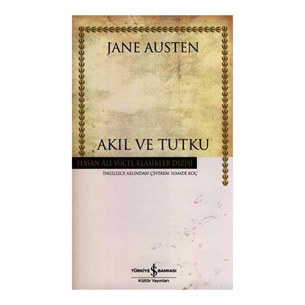 HAY / AKIL VE TUTKU