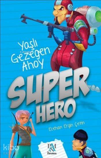 Super Hero