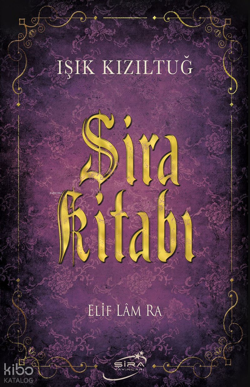 Şira Kitabı