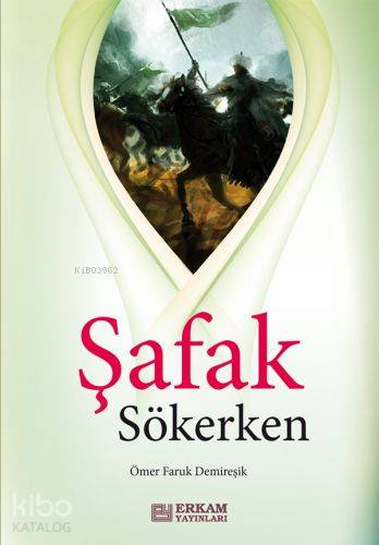 Şafak Sökerken - Ömer Faruk Demireşik