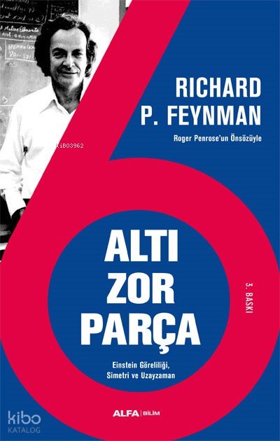 Altı Zor Parça