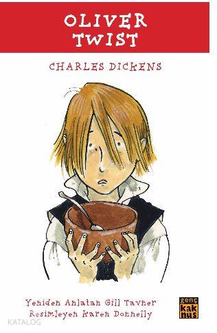 Oliver Twist