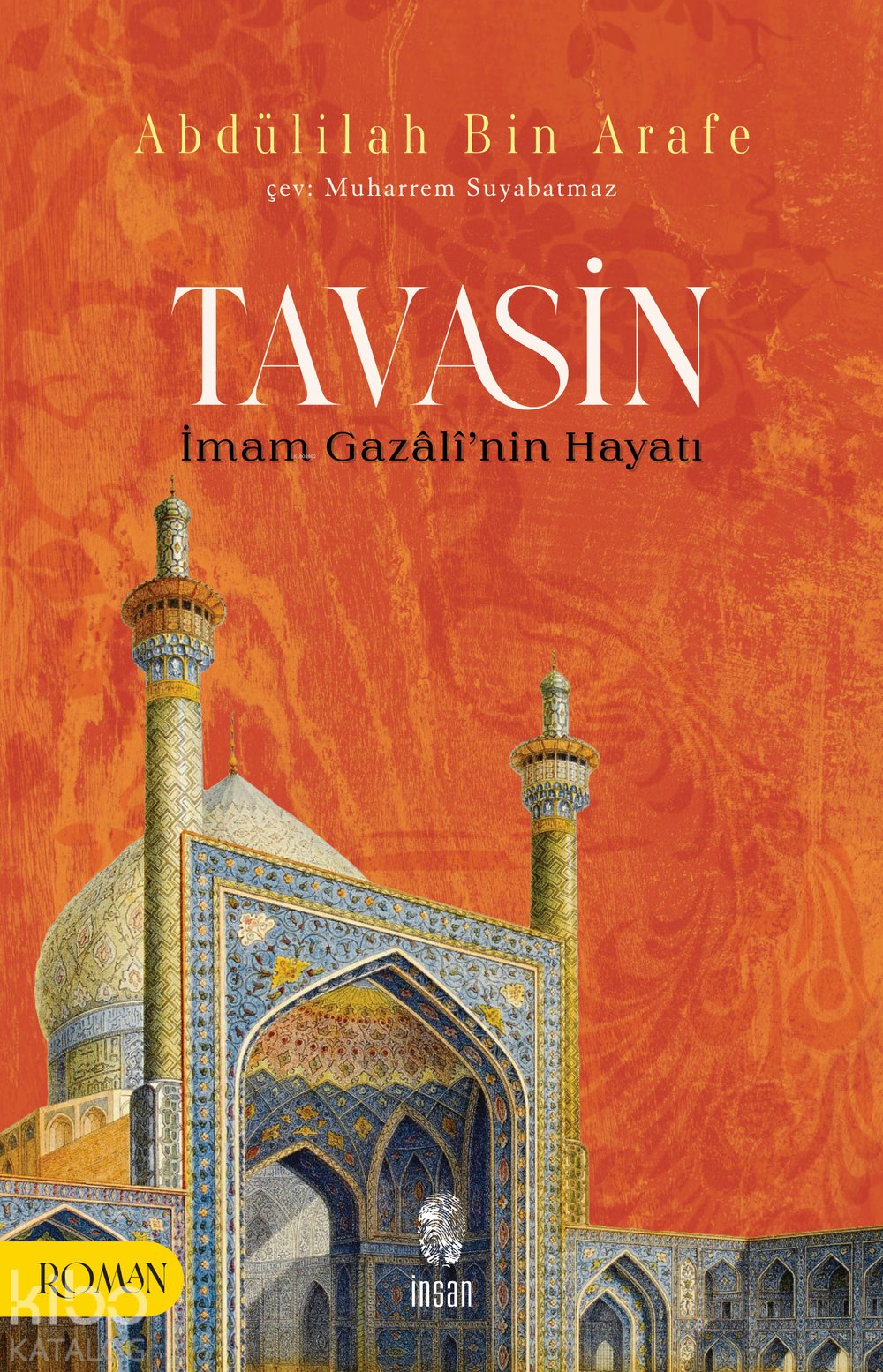 Tavasin