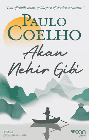 Akan Nehir Gibi