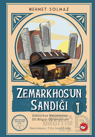 ZEMORKHHOSUN SANDIĞI - 1