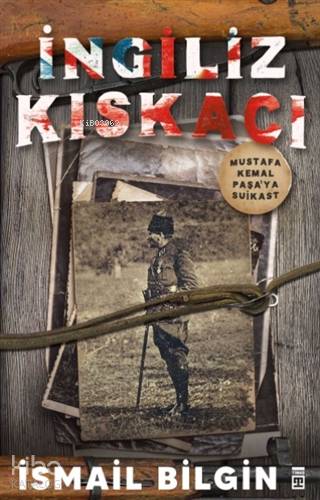 İngiliz Kıskacı