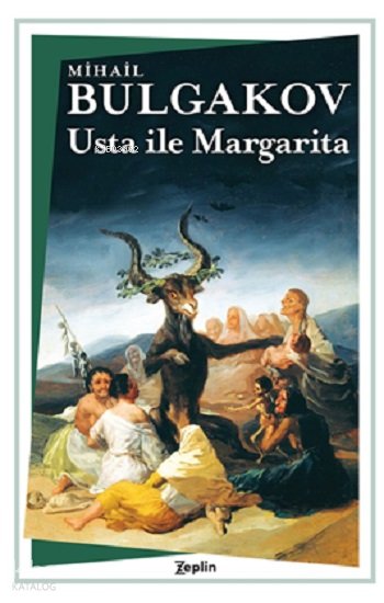 Usta ile Margarita