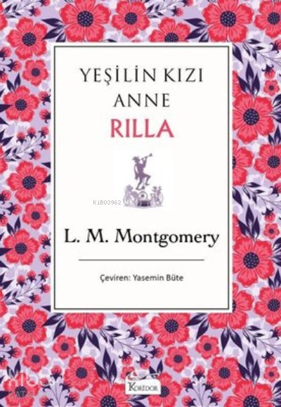 Yeşilin Kızı Anne 8