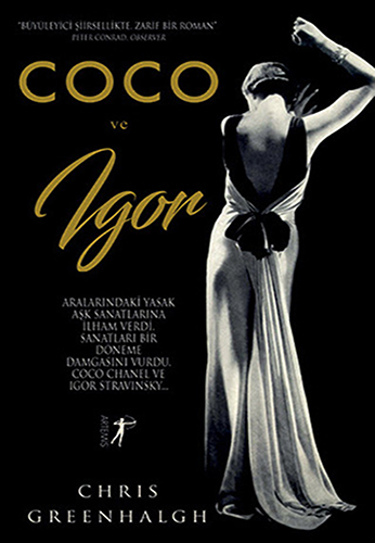 Coco ve İgor