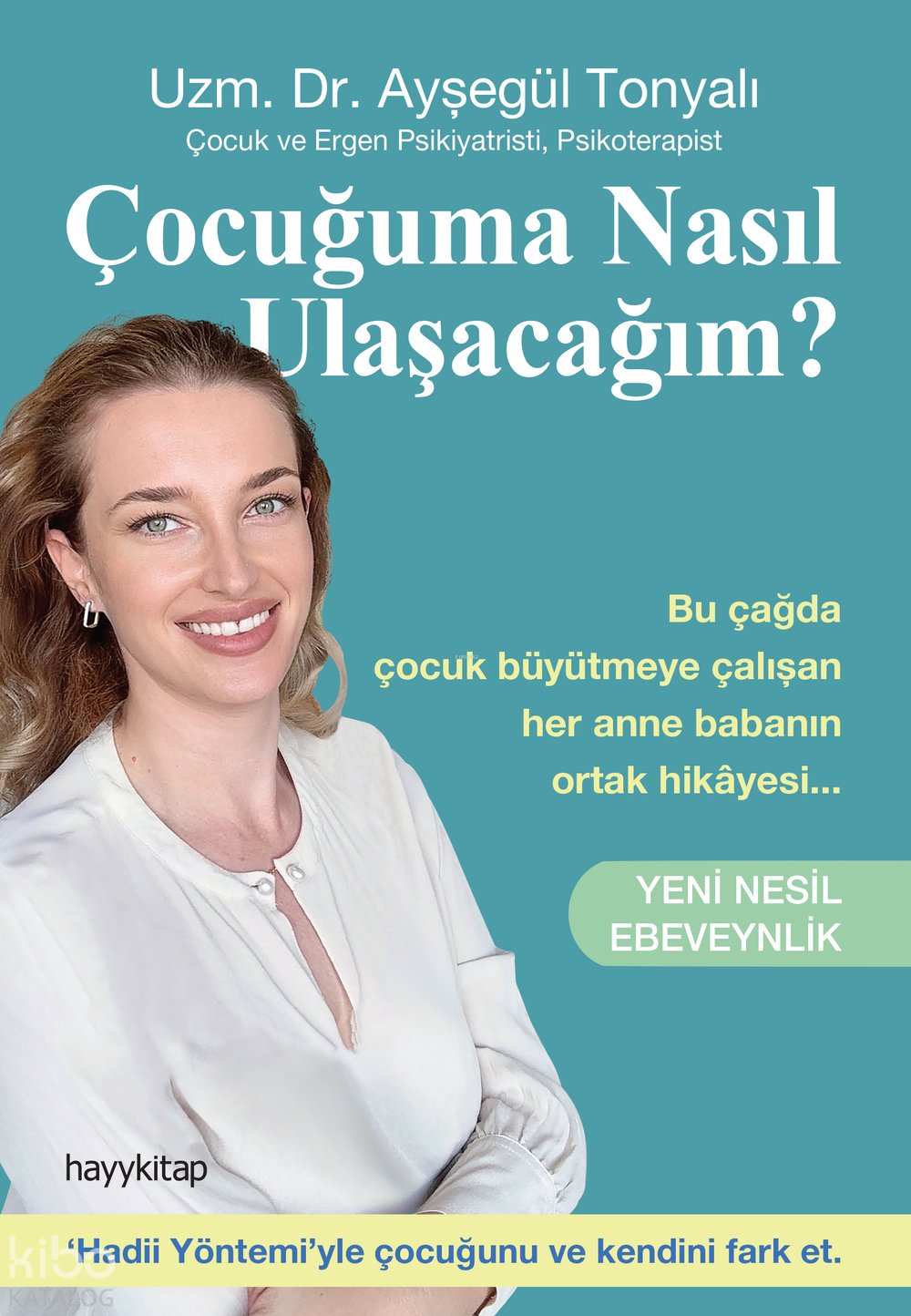 Çocuğuma Nasıl Ulaşacağım?