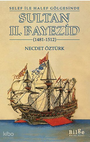 Selef ile Halef Gölgesinde - Necdet Öztürk