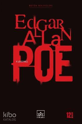 Edgar Allan Poe (Ciltli)