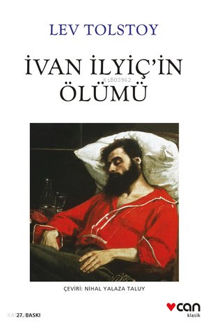 İvan İlyiç'in Ölümü