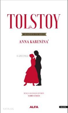 Tolstoy Bütün Eserleri 8