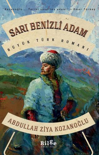 Sarı Benizli Adam - Abdullah Ziya Kozanoğlu