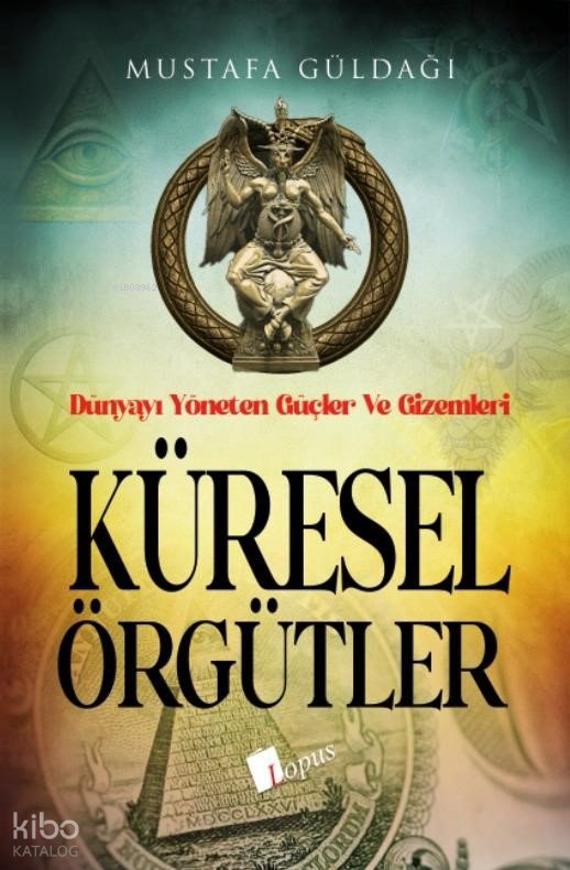 Küresel Örgütler