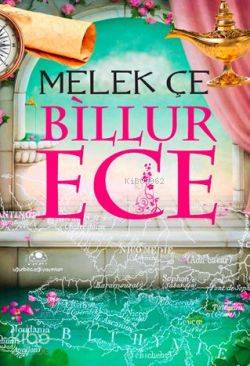 BİLLUR ECE / MELEK ÇE