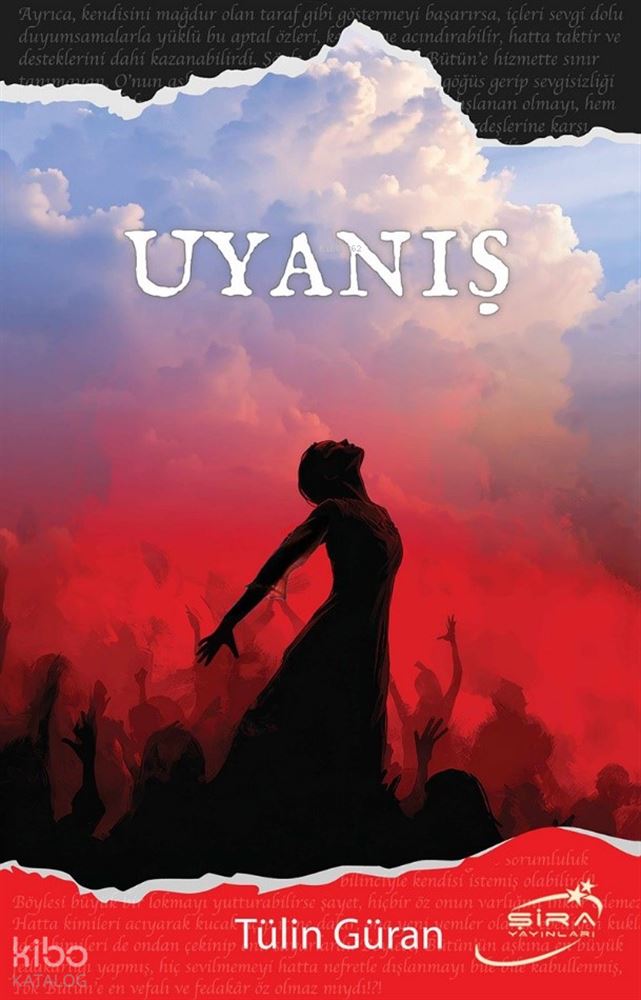 UYANIŞ