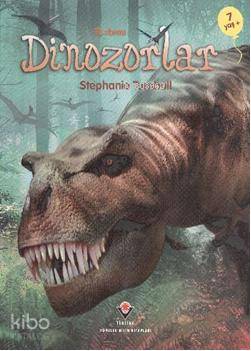 İlk Okuma - Dinozorlar