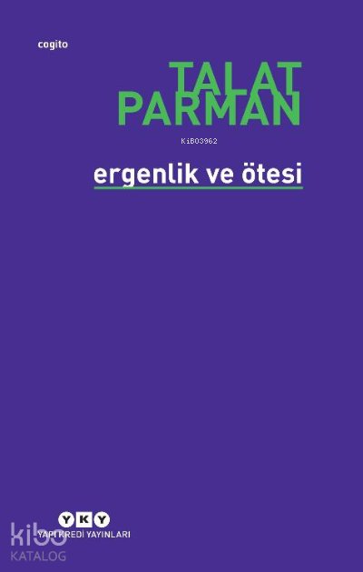 Ergenlik ve Ötesi