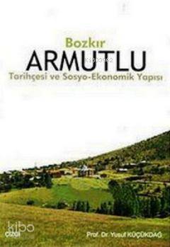 Bozkır Armutlu - Yusuf Küçükdağ