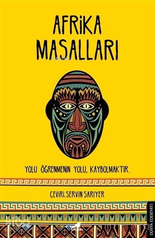 Afrika Masalları