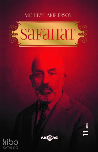 Safahat