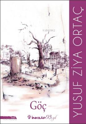 Göç - Yusuf Ziya Ortaç