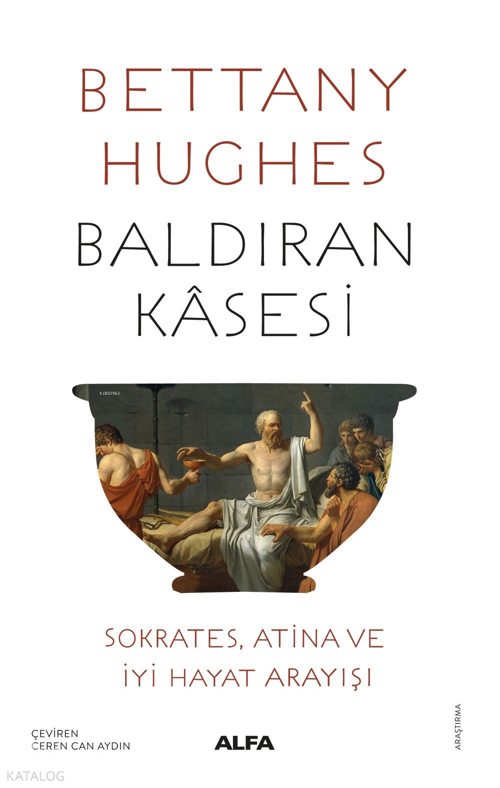 Baldıran Kâsesi