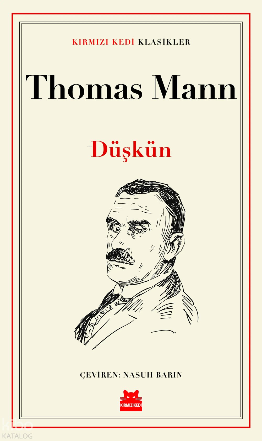 Düşkün