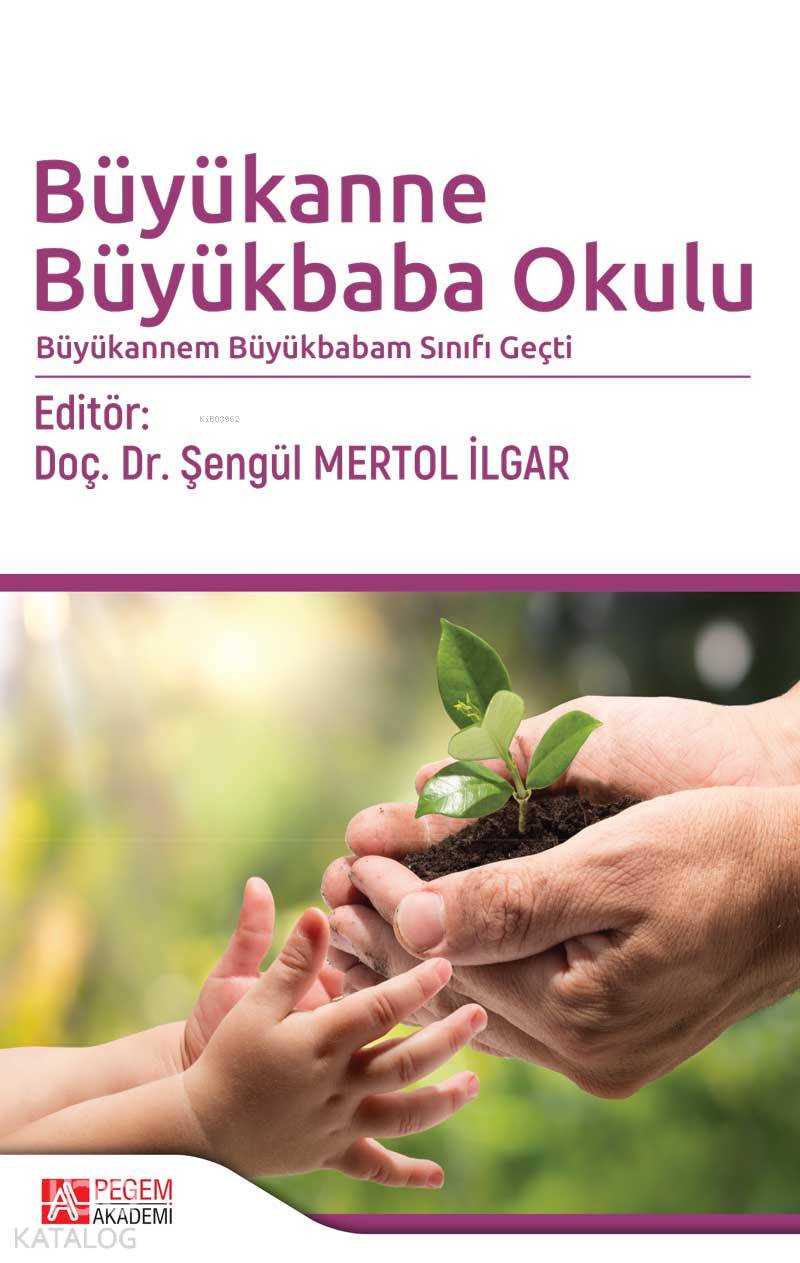 Büyükannem Büyükbabam Sınıfı Geçti