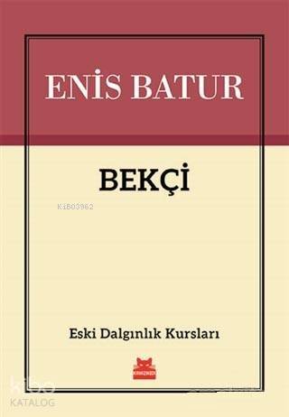 Bekçi