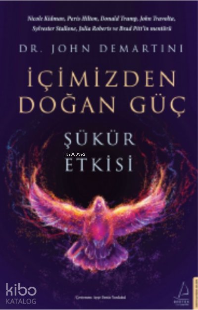 İçimizden Doğan Güç