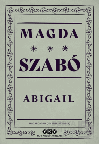 ABIGAIL