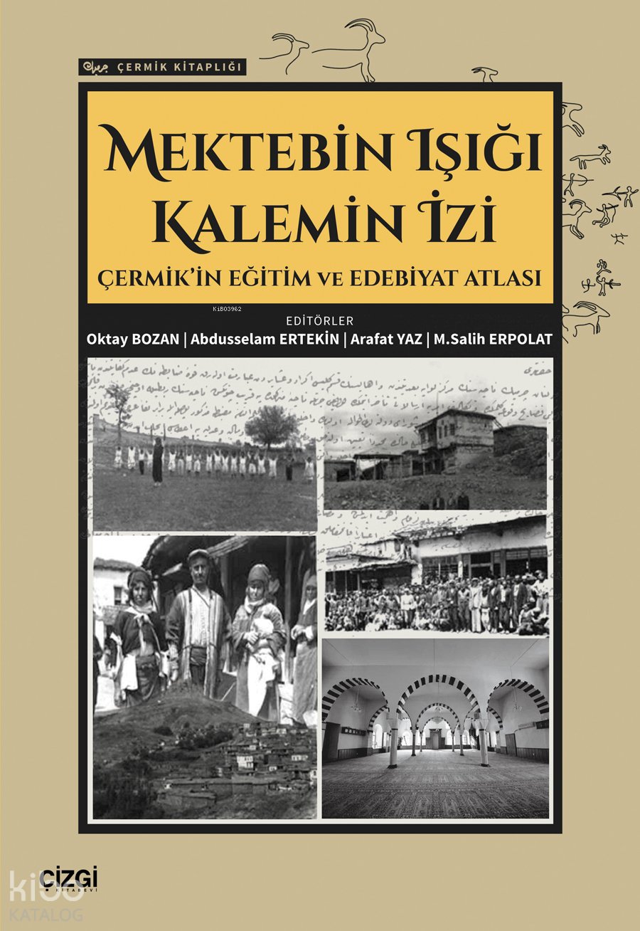 Mektebin Işığı Kalemin İzi